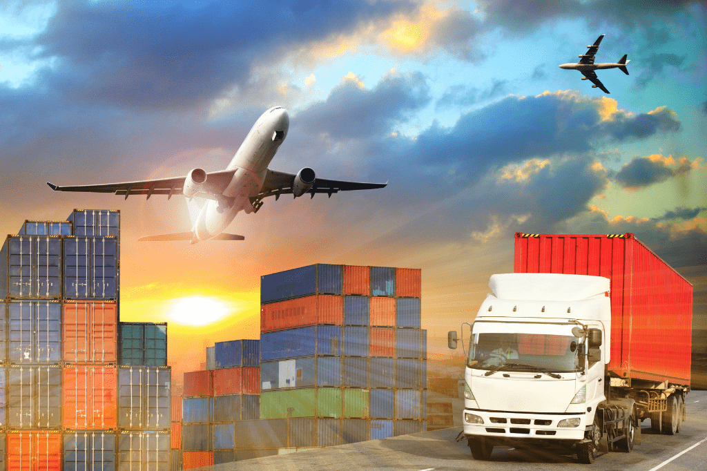 Logistics Management Course in Attingal, Shipping and Logistics,