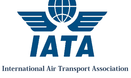 IATA ( INTERNATIONAL AIR TRANSPORT ASSOCIATION )