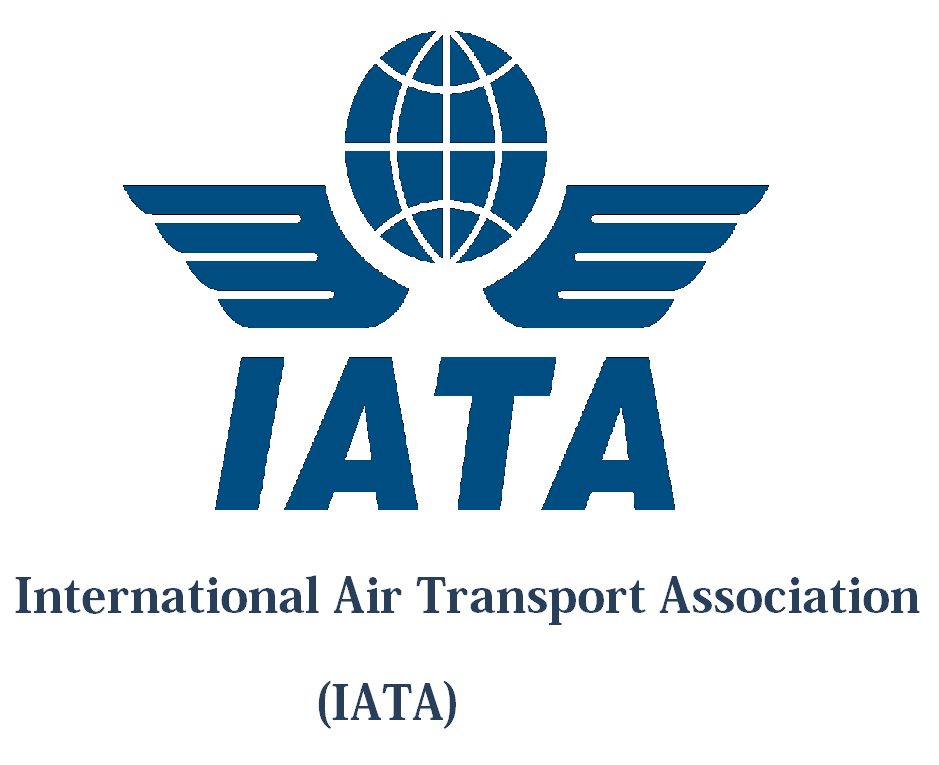 IATA ( INTERNATIONAL AIR TRANSPORT ASSOCIATION )