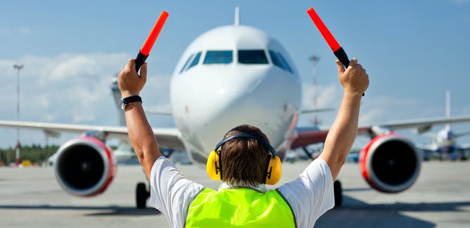 Aviation – The Fastest Growing Industry