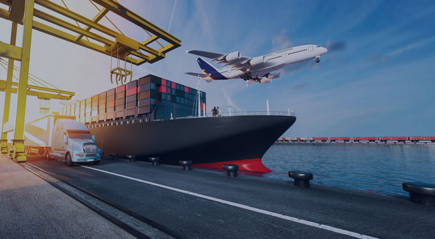 MBA – Shipping & Logistics